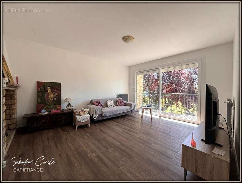 Maison à vendre 6 pièces SERIGNAC SUR GARONNE (47) - photo 4