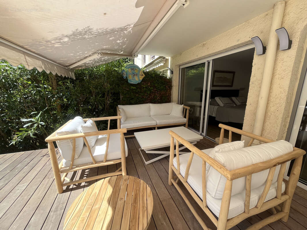 Superbe appartement à vendre à Saint-Tropez - photo 4