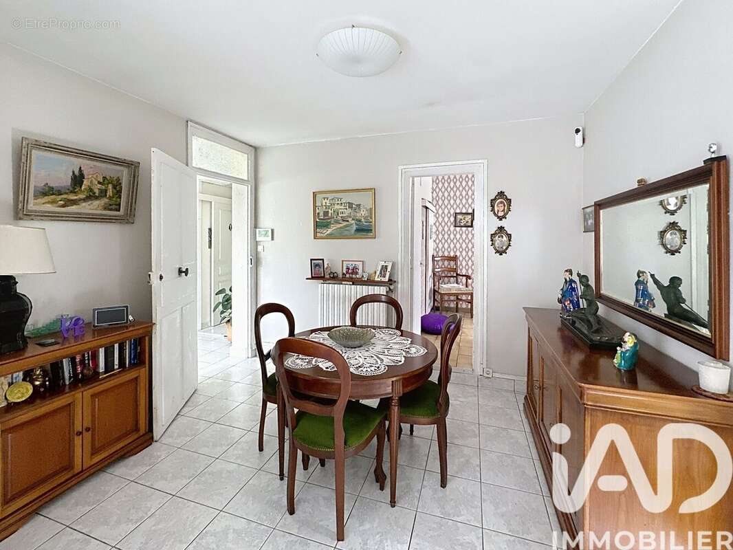 Photo 5 - Maison à CACHAN