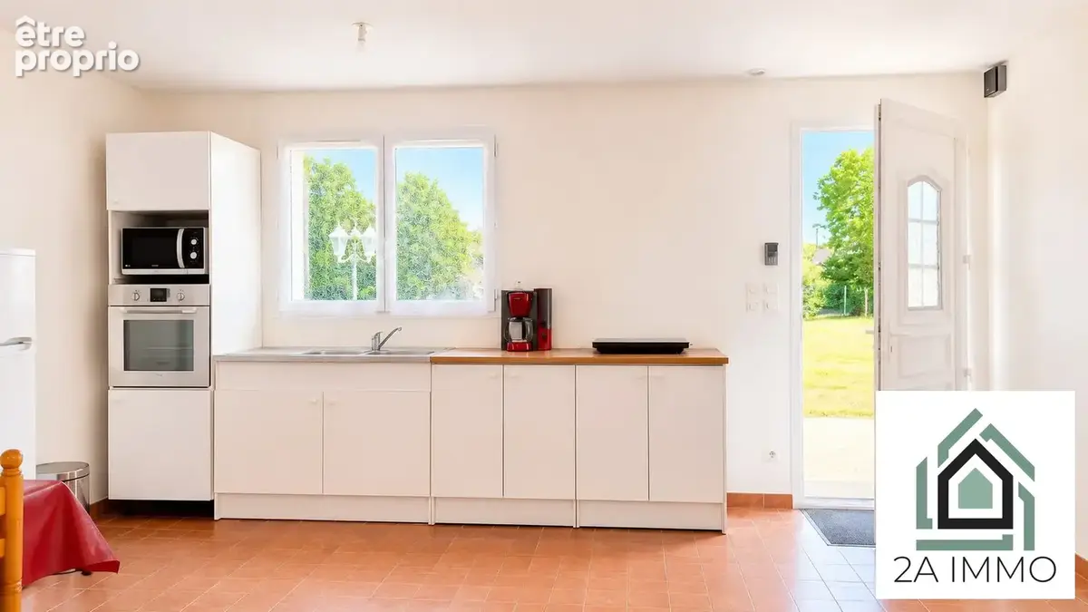 Maison 5 pièces 100 m² à vendre à Saint-Pierre-Roche (63210) - photo 6