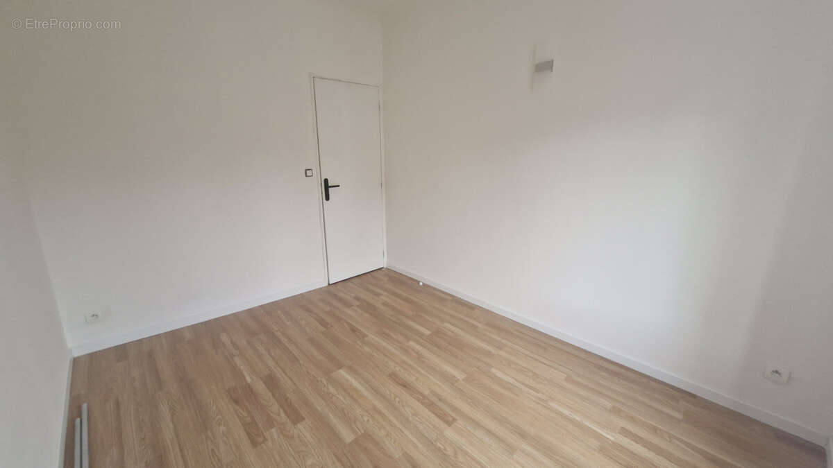 Maison à BILLY-MONTIGNY