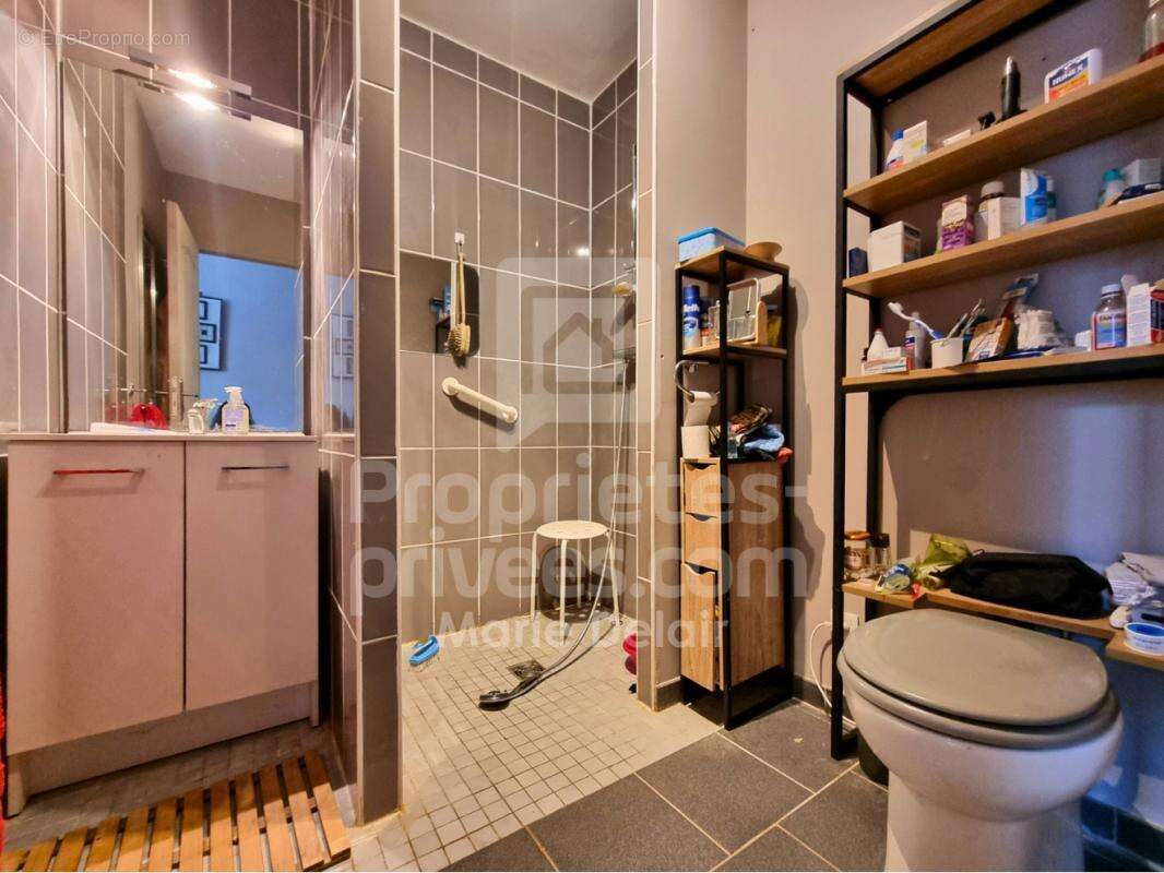 Maison à MESVES-SUR-LOIRE