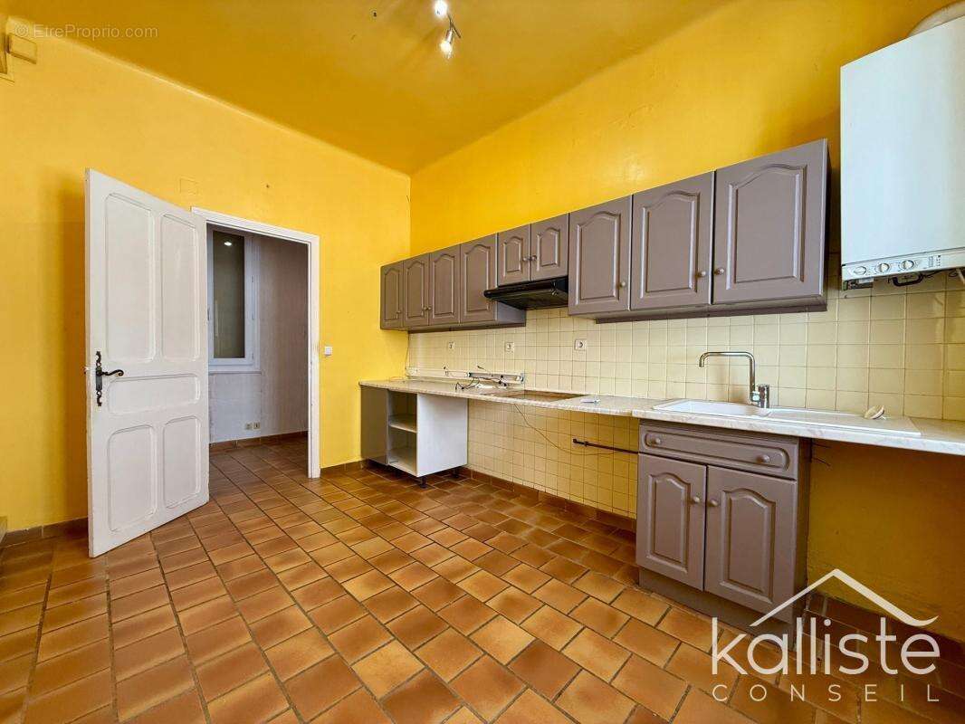 Appartement à AJACCIO