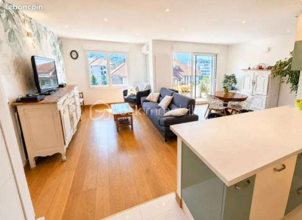 Appartement à ANNECY