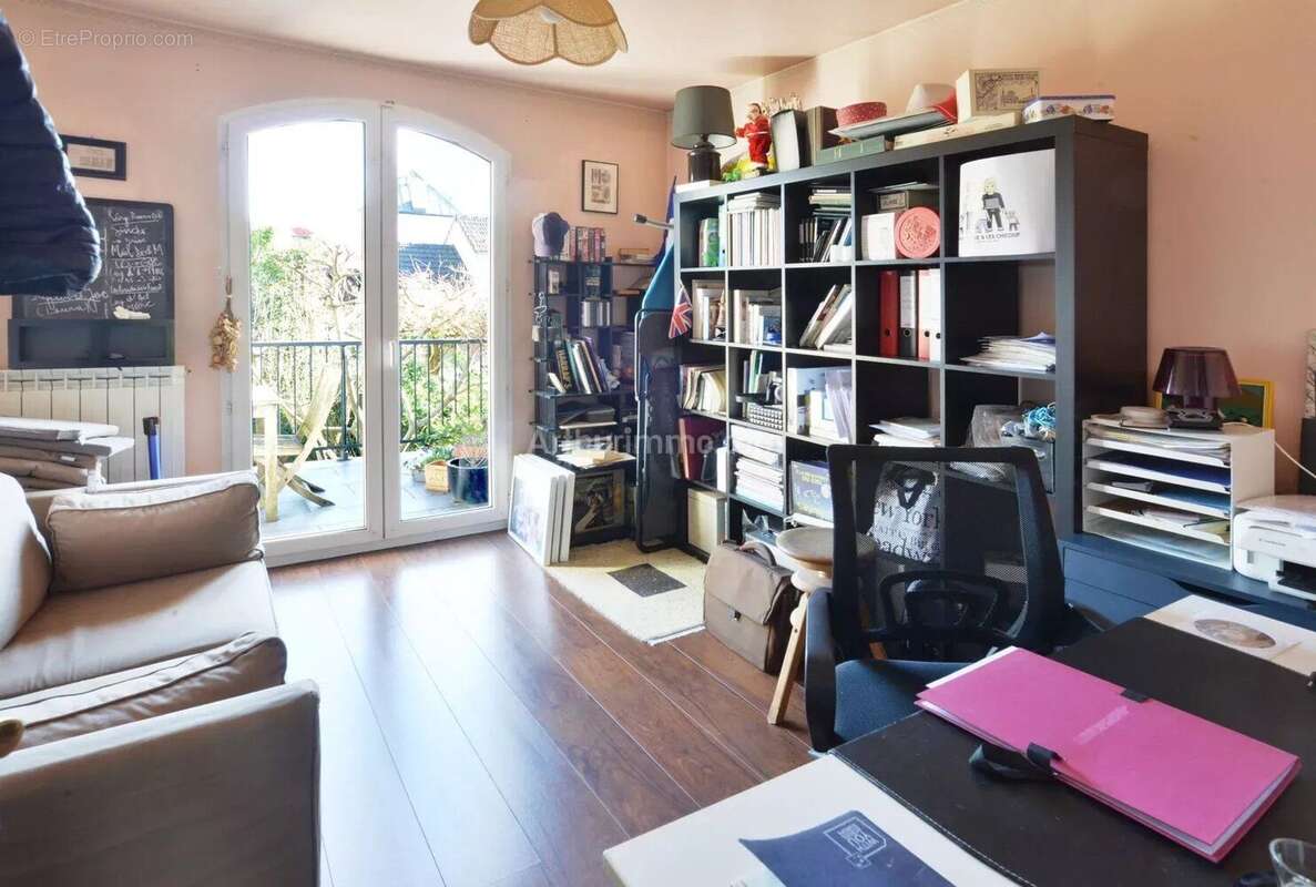 Maison à LE PERREUX-SUR-MARNE