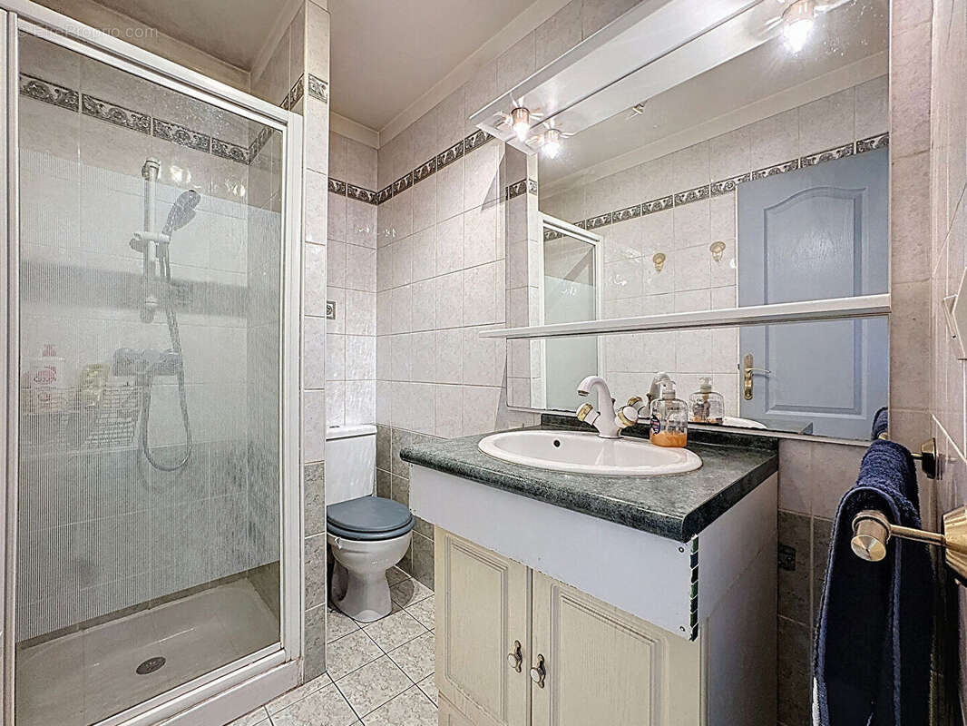 Maison à CHILLY-MAZARIN