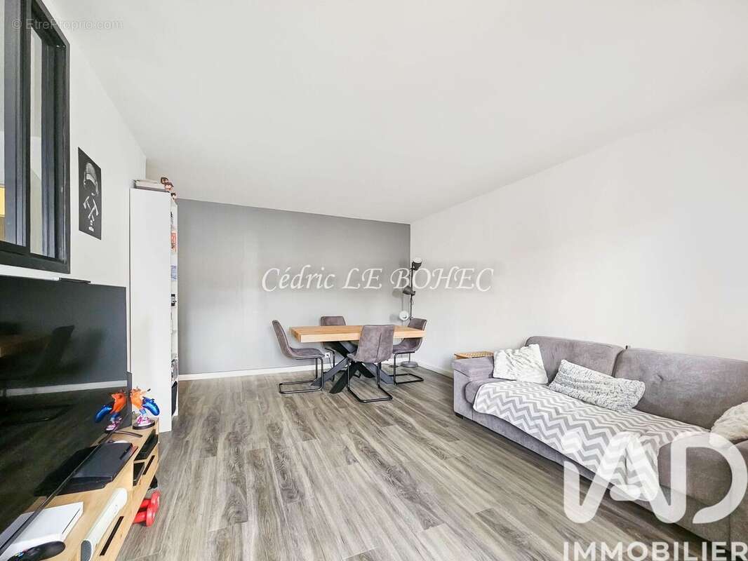 Photo 2 - Appartement à SANNOIS