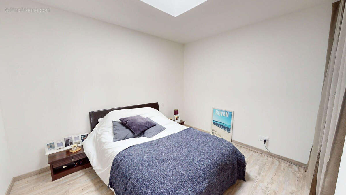 Maison à MESCHERS-SUR-GIRONDE