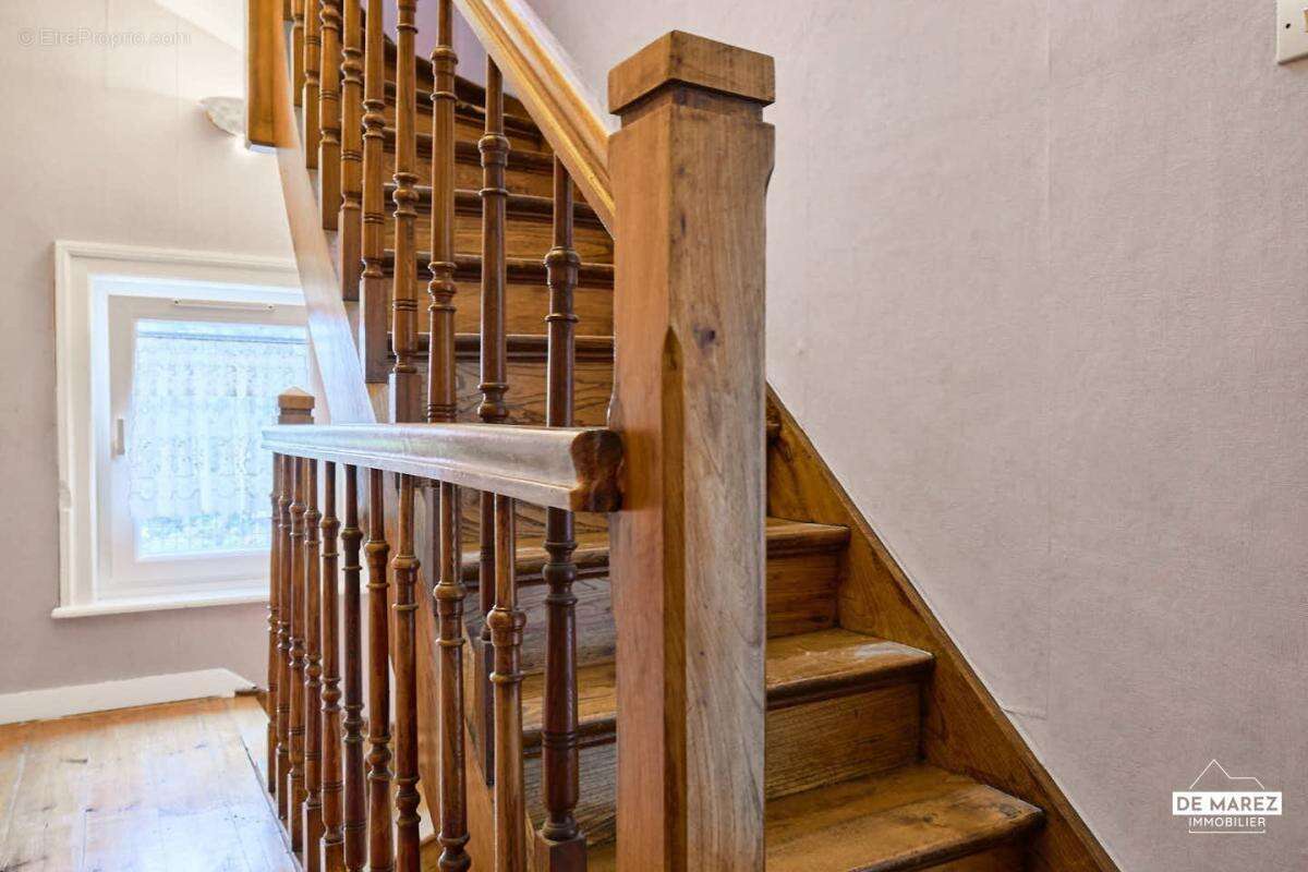 Maison à LAMBERSART