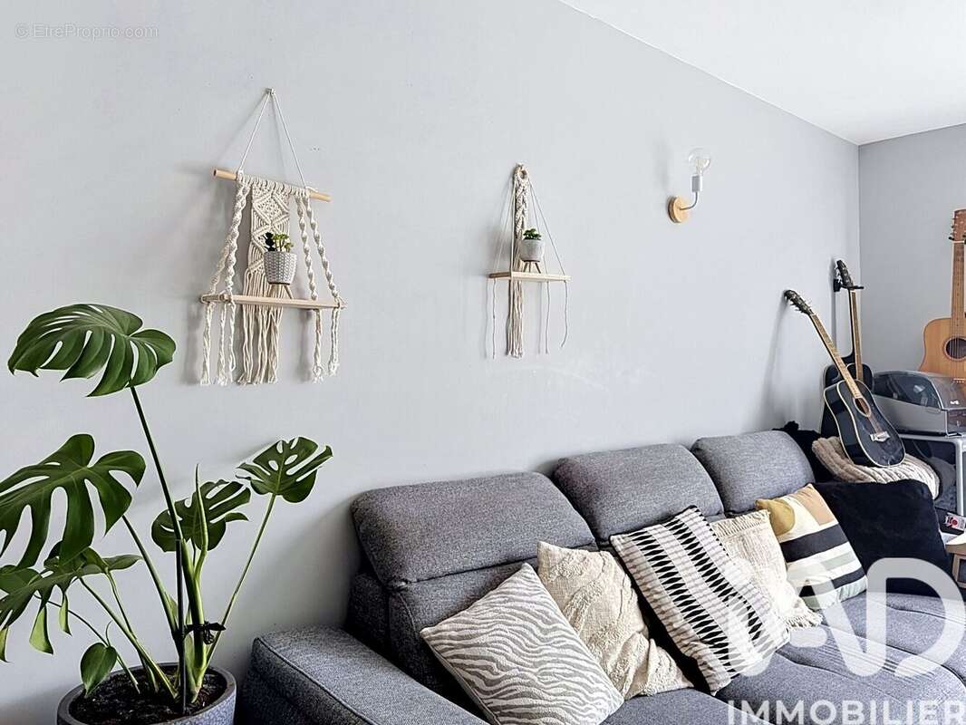 Photo 2 - Appartement à MELUN