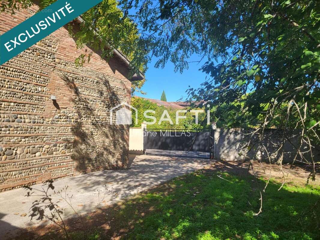 Photo 5 - Maison à LAUNAGUET