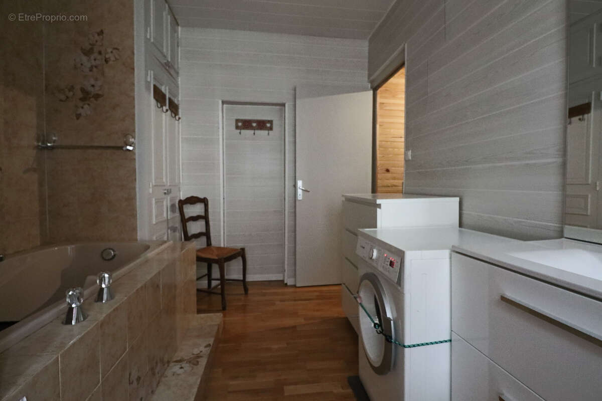 Appartement à MONT-DORE