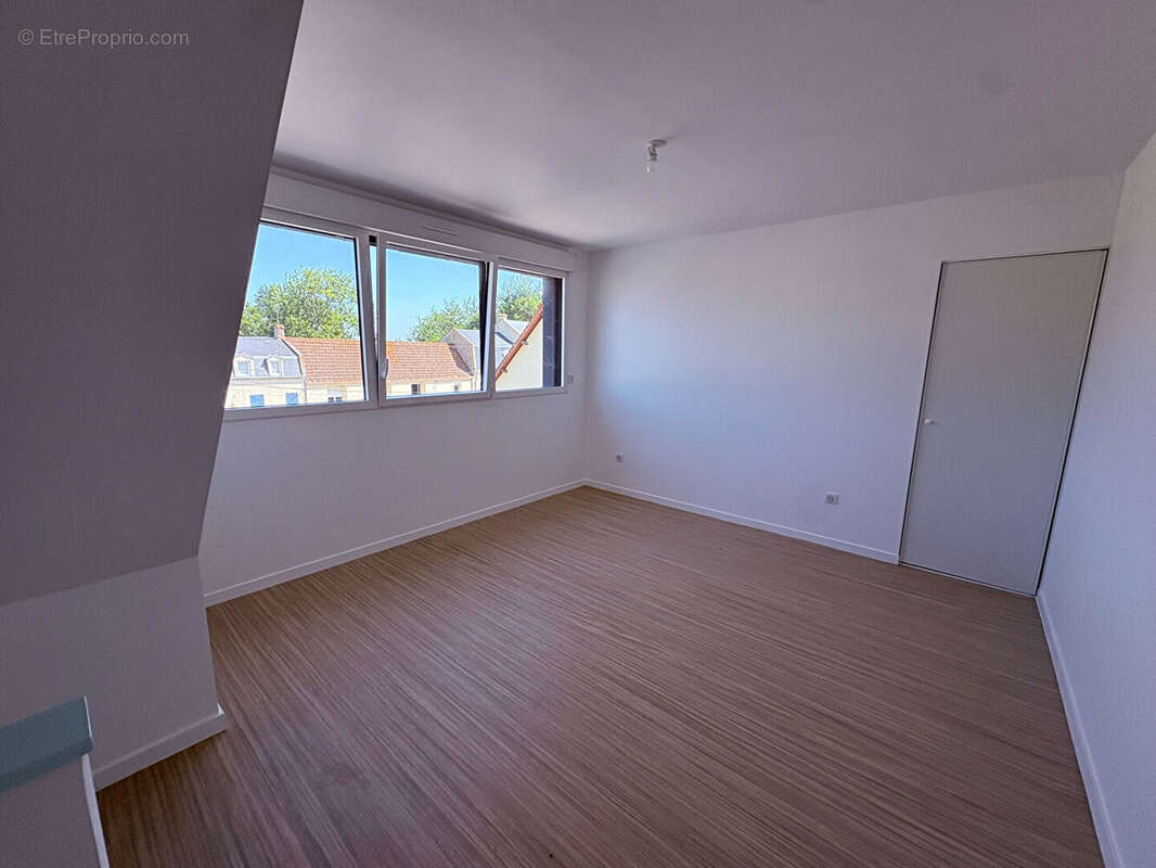 Appartement à BERNIERES-SUR-MER