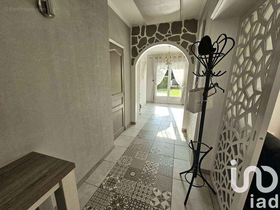 Photo 3 - Maison à SAINT-SAULVE