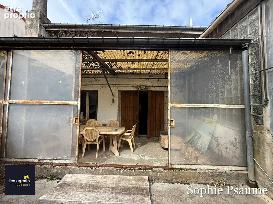 Maison Colombey Les Belles - photo 8