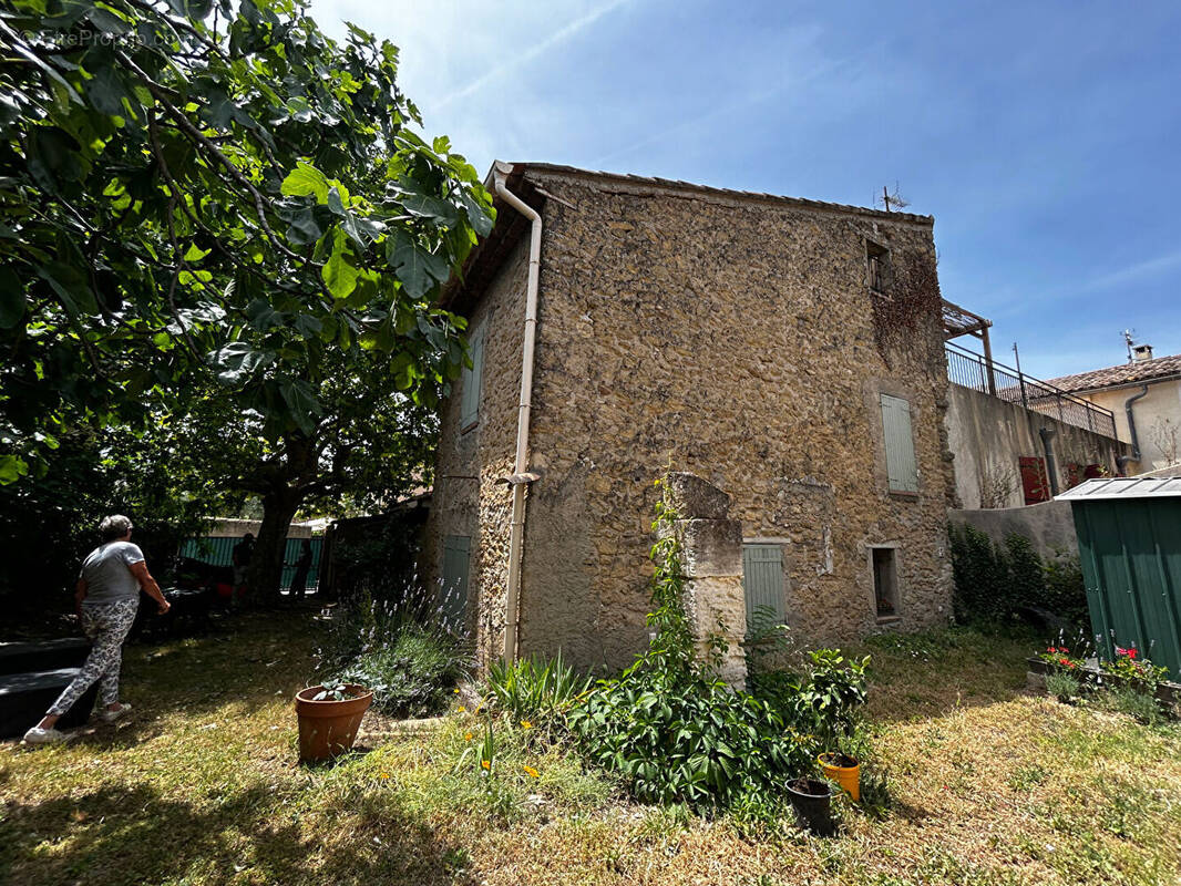 Maison à LAURIS