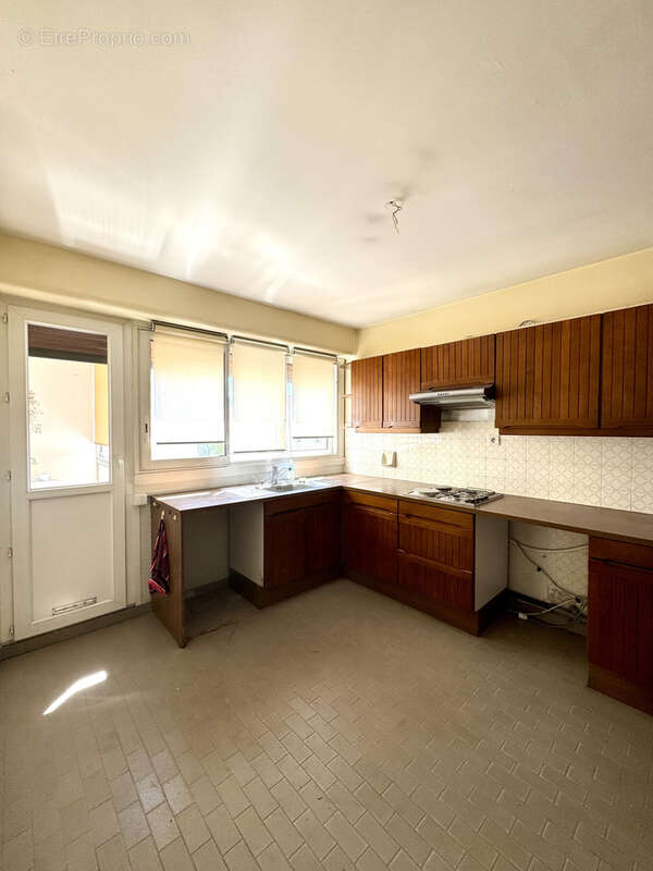 Appartement à HYERES