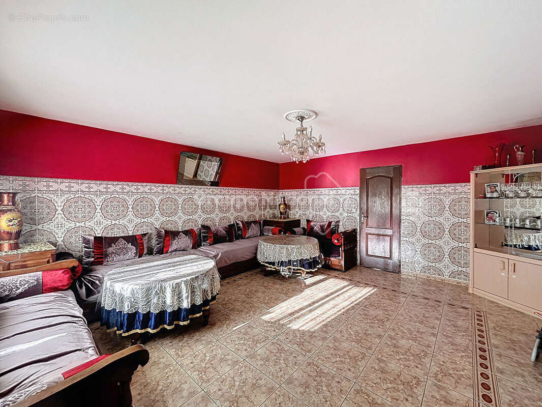 Maison à SAINTES-MARIES-DE-LA-MER