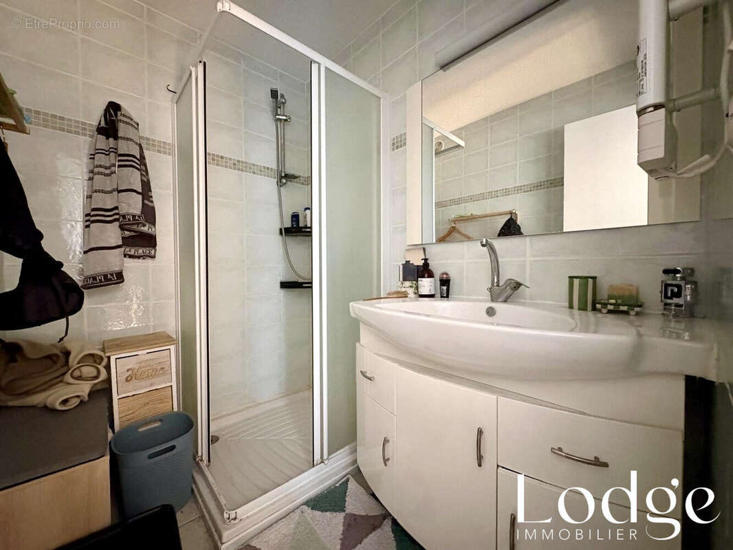 Appartement à BRIANCON