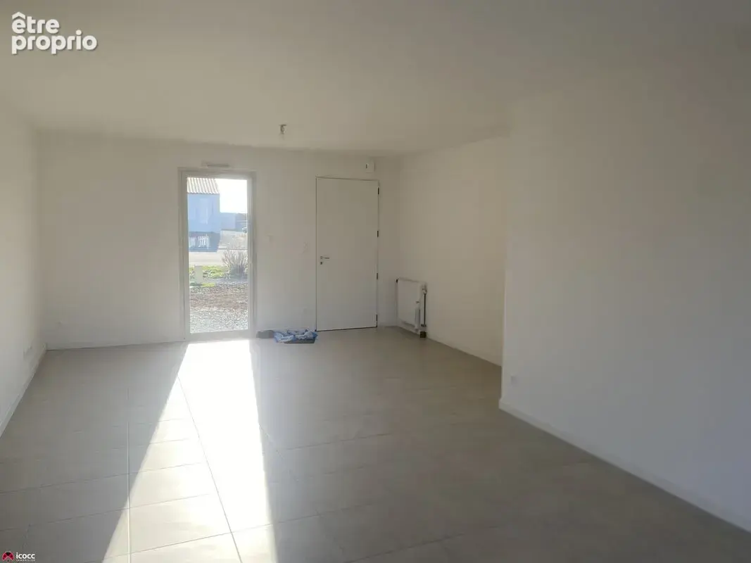 Maison 4 pièces 89 m² à vendre à La Bretonniere-La-Claye (85320) - photo 5