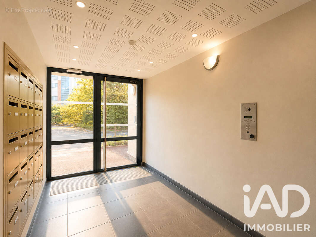 Appartement 54 m² à Le Blanc-Mesnil  - photo 6