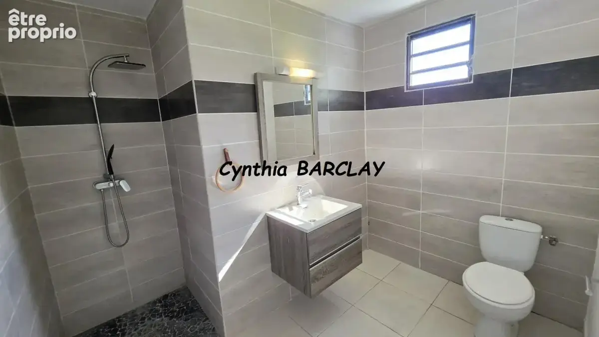 Maison 5 pièces 164 m² à vendre à Fort-De-France (97200) - photo 16