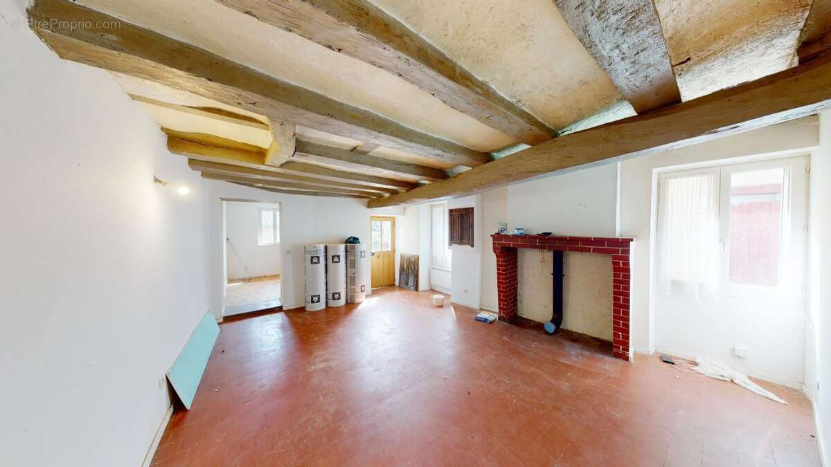 Maison à BUE