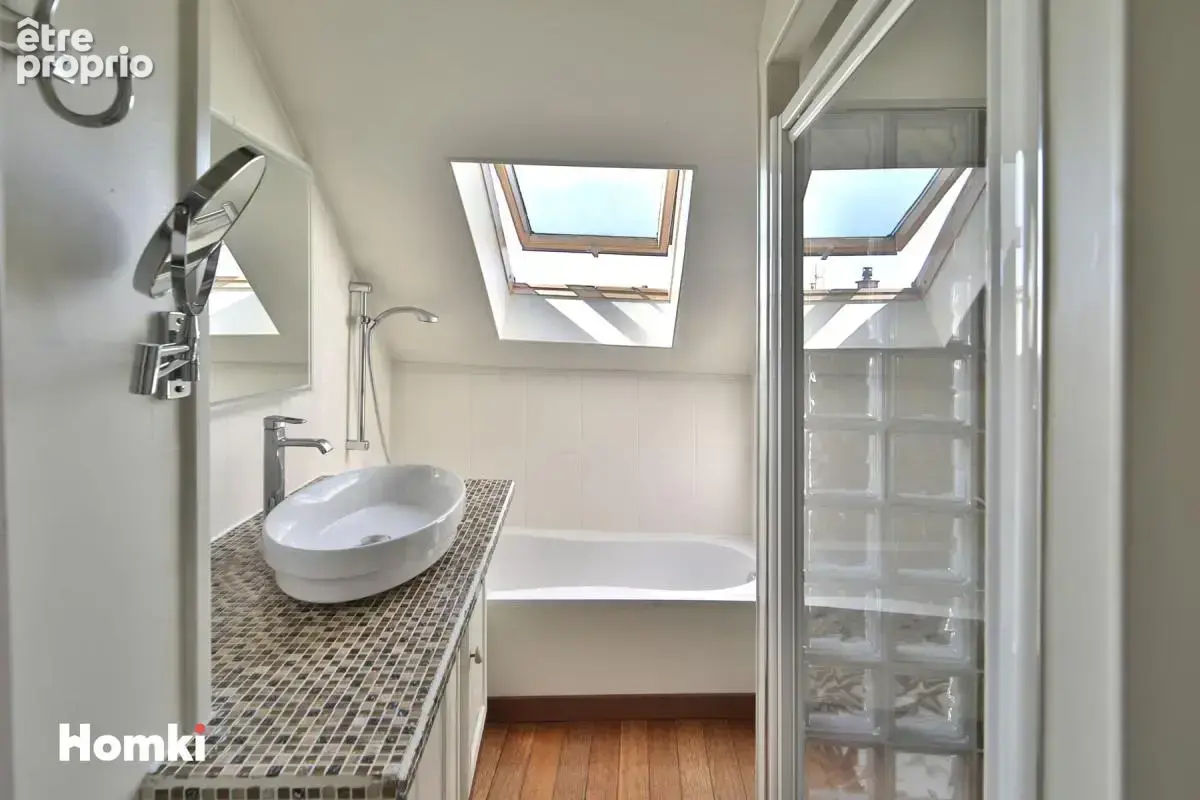 Maison/Villa T4 de 177 m², rue Thibault Chabrand à Cormeilles-en-Parisis - photo 11