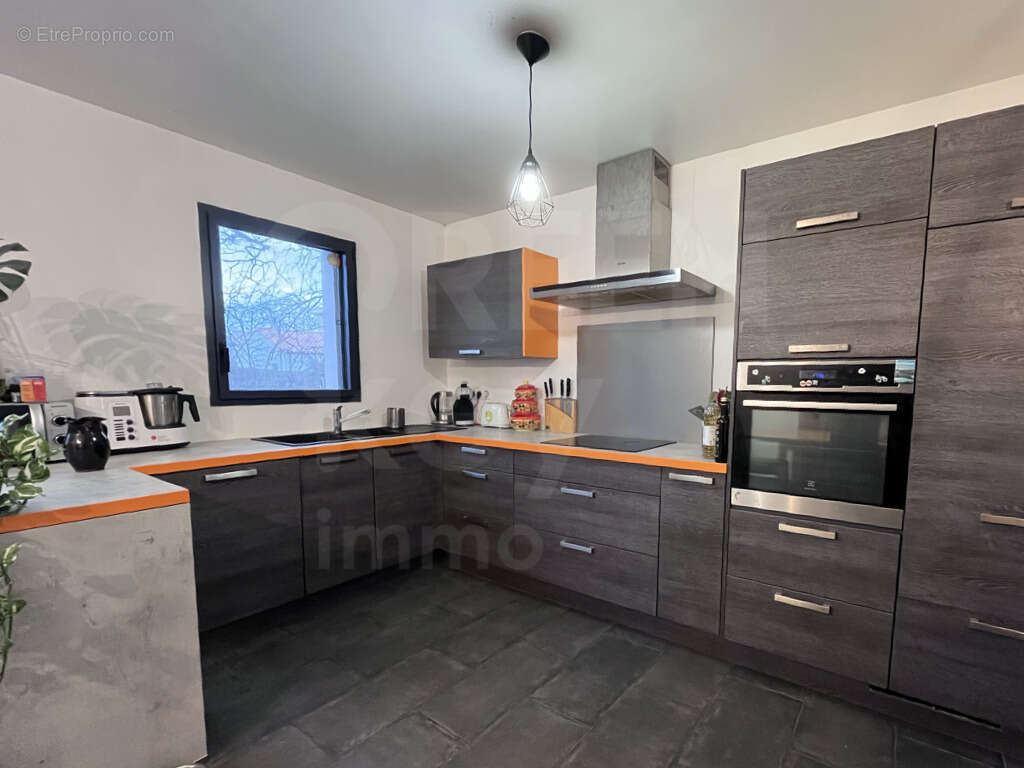 LA CHEVROLIÈRE (44118) - Maison 5/6 pièces 110,06 m2 - 303 m2 de terrain - photo 8