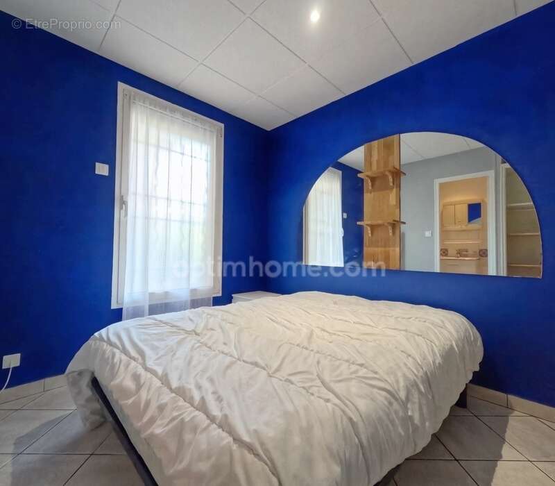 Idéal 1er achat ou investissement Appartement 2 pièces Gières très bien situé - photo 5