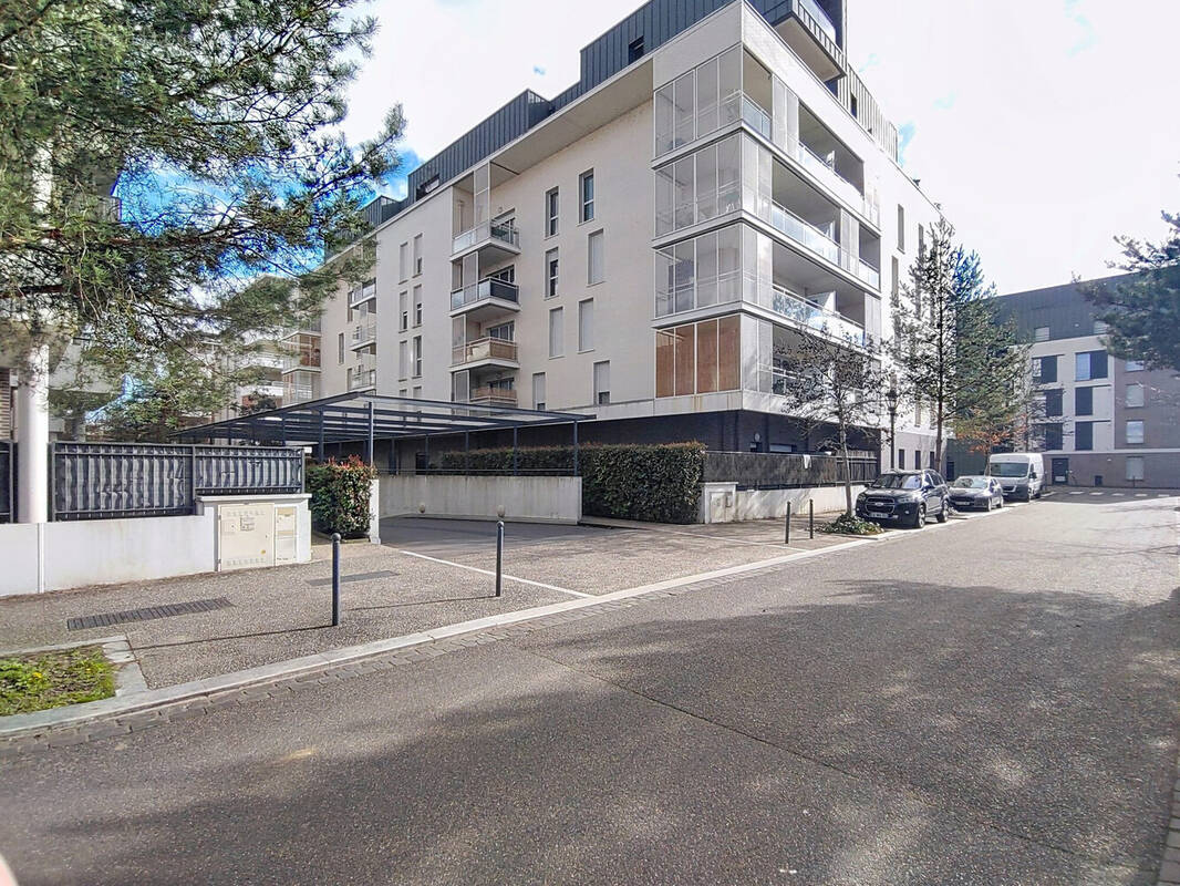 Appartement à ORLEANS