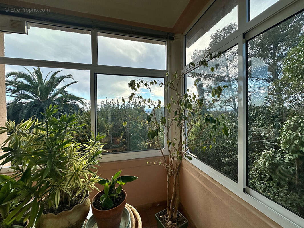 Maison à SAINT-RAPHAEL