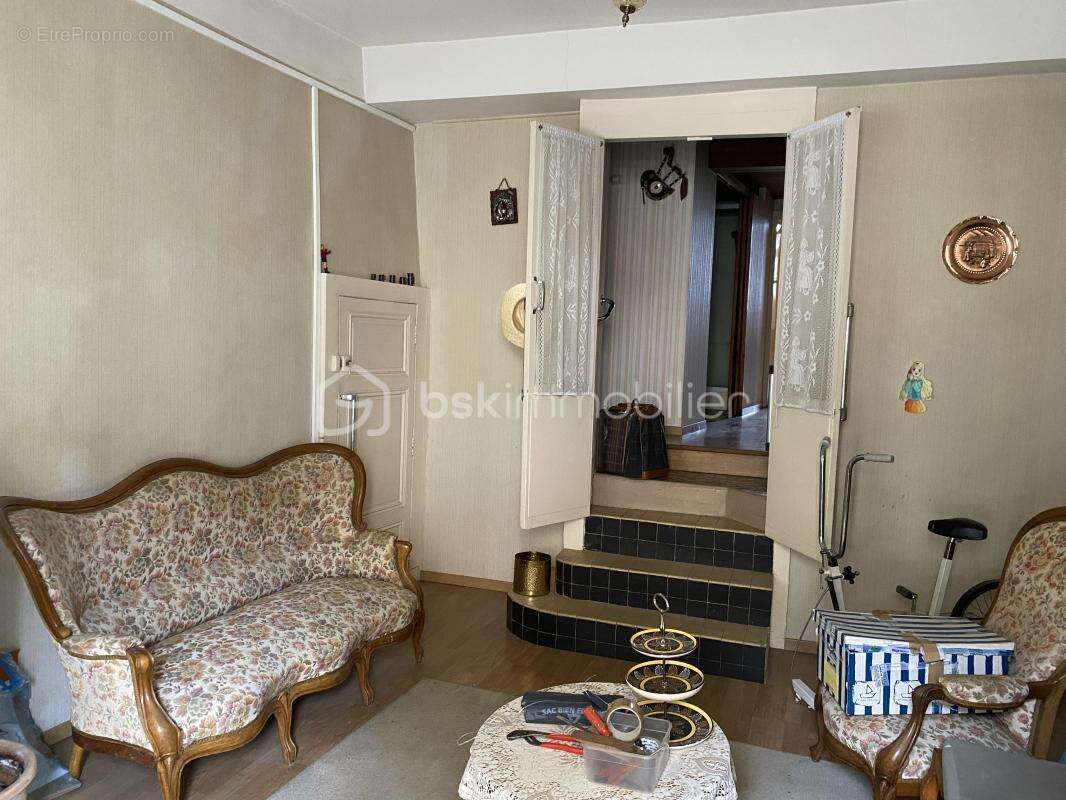 Appartement à AGEN