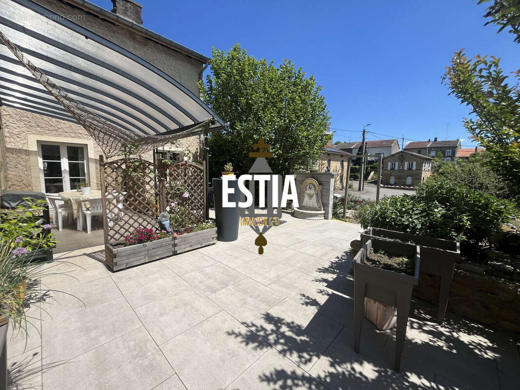 Maison 160 m² à Epiez-Sur-Chiers  - photo 6