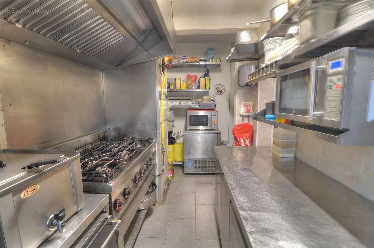 Commerce à CAGNES-SUR-MER