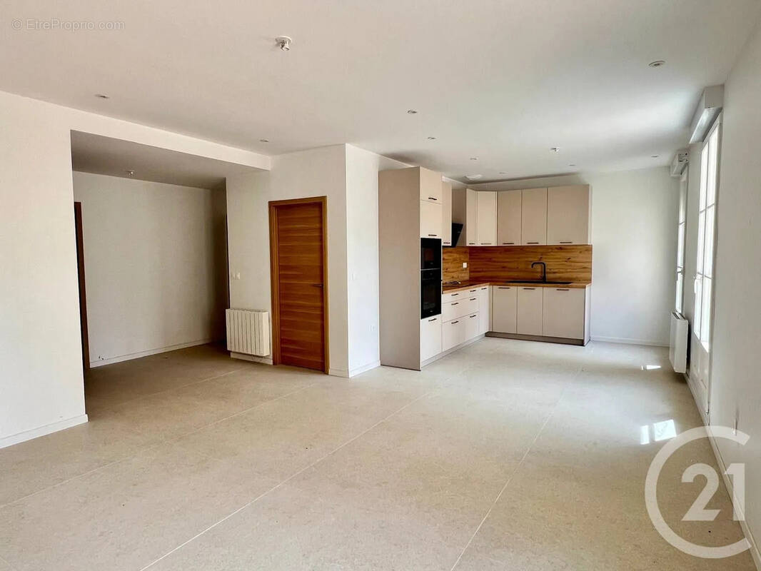 Appartement à ANET