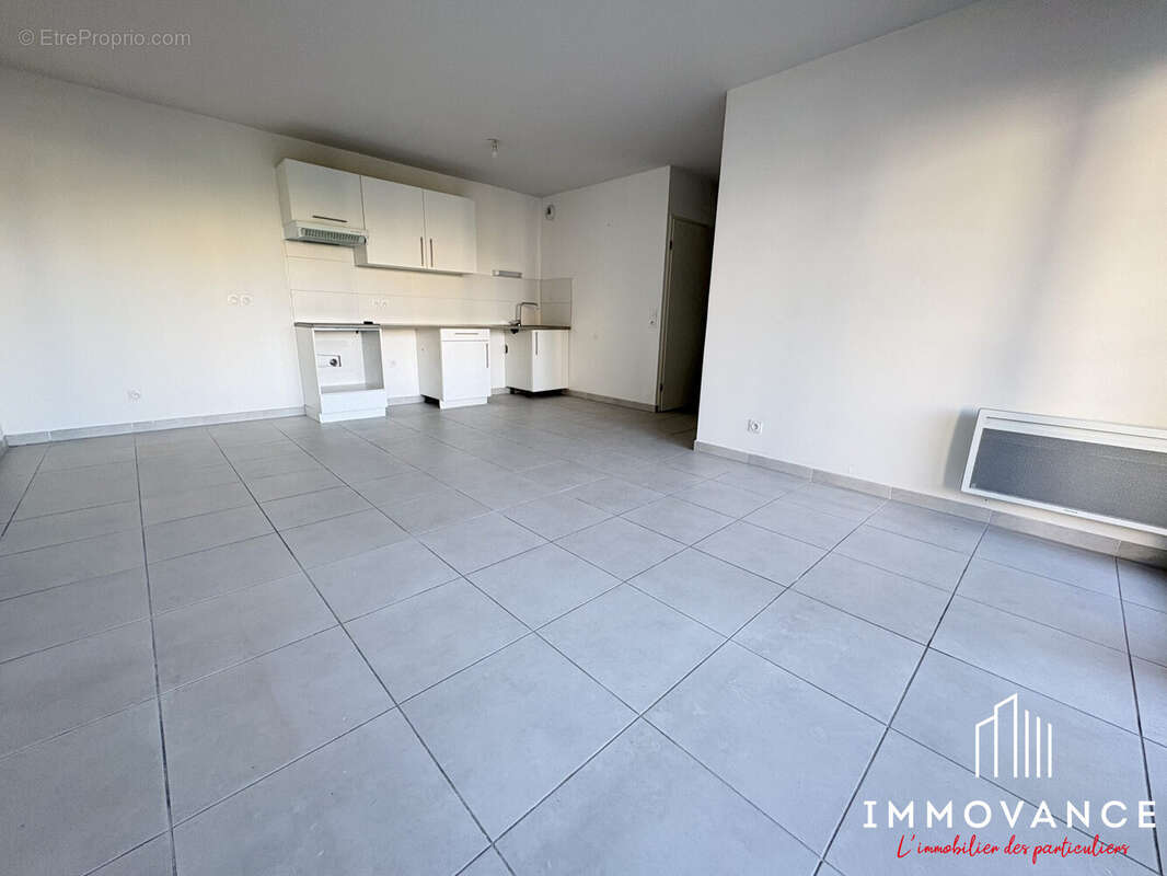 Appartement 64 m² à Montpellier  - photo 6