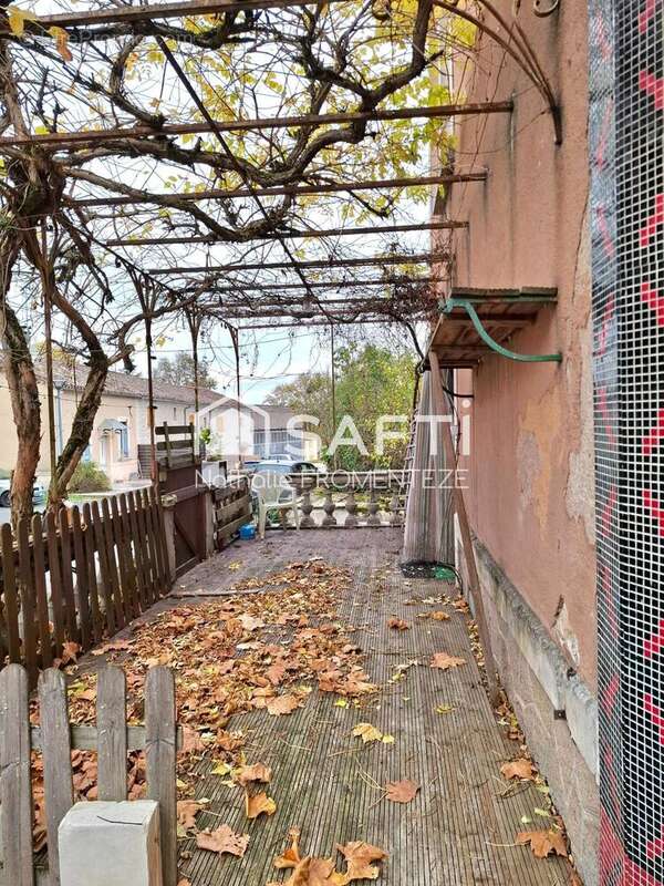 Photo 3 - Maison à SAUZET