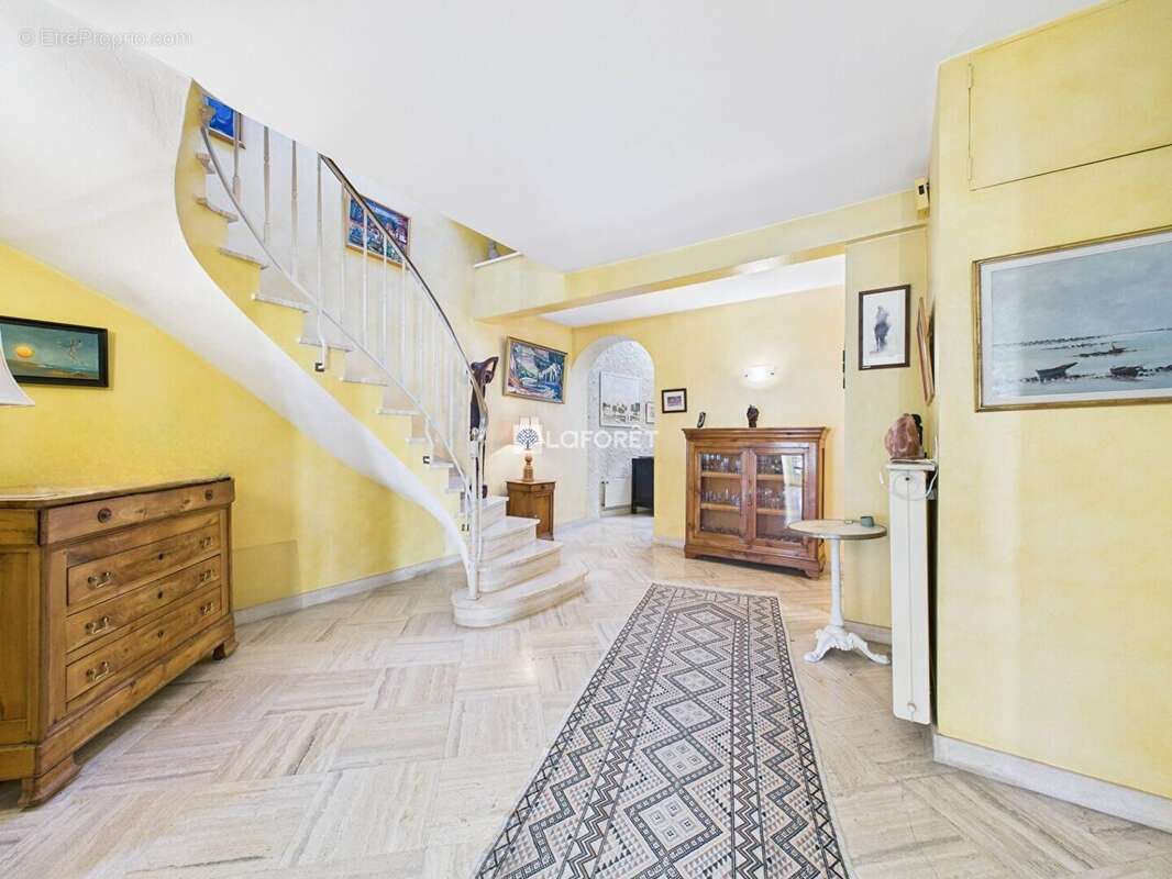 Appartement à QUIMPER