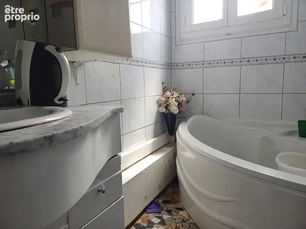 Maison de ville - photo 7