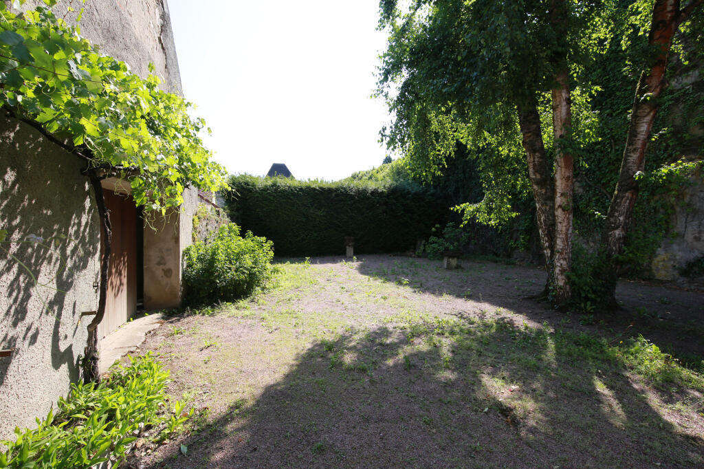 Immeuble de 450 m² à vendre en centre ville d'Autun - photo 15