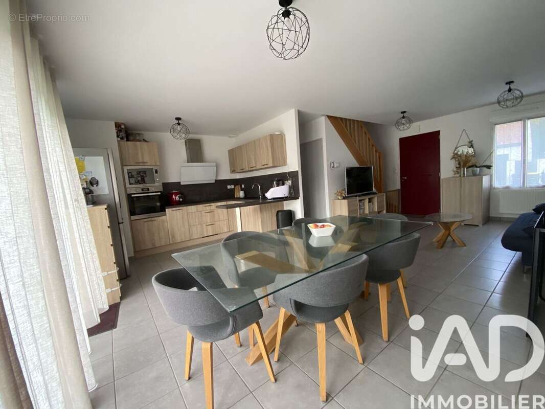 Photo 3 - Maison à CONTY