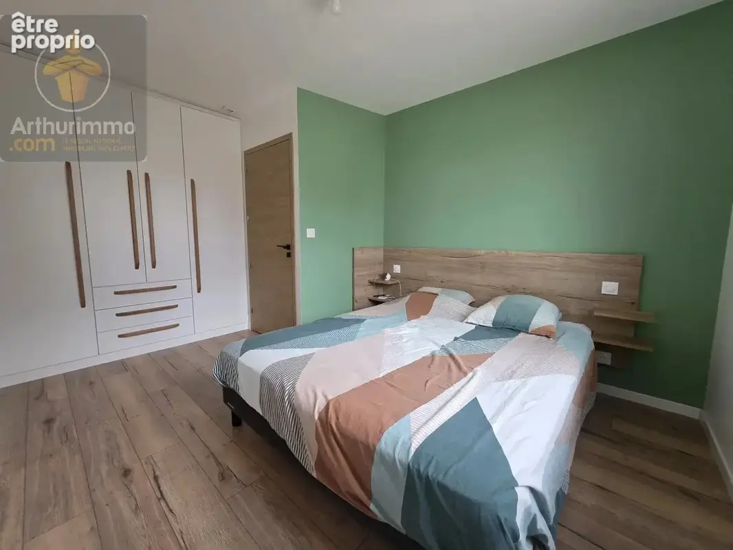 Vente Maison Saint-gervais(85230) 272 000ï¿œ - photo 6