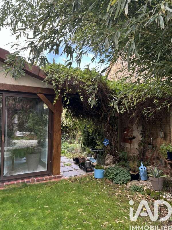 Photo 3 - Maison à CHICHERY