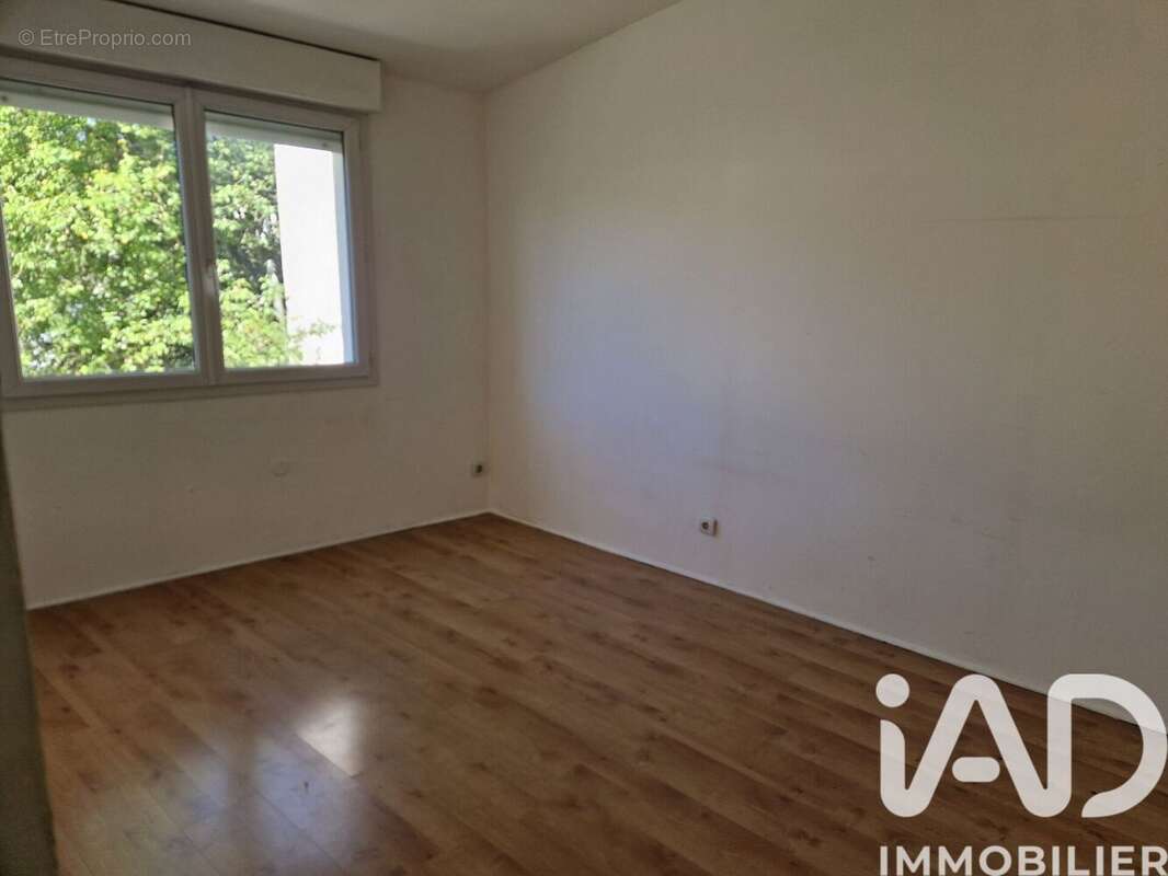 Photo 5 - Maison à MASSY