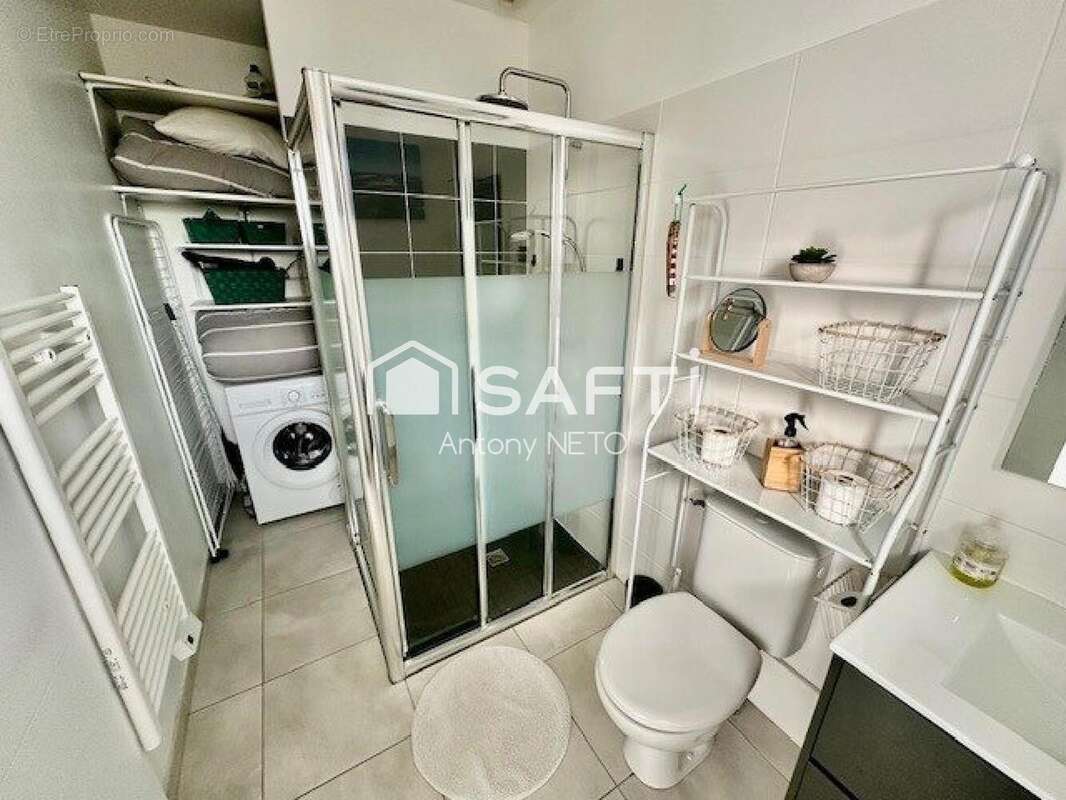 Photo 7 - Appartement à GUJAN-MESTRAS