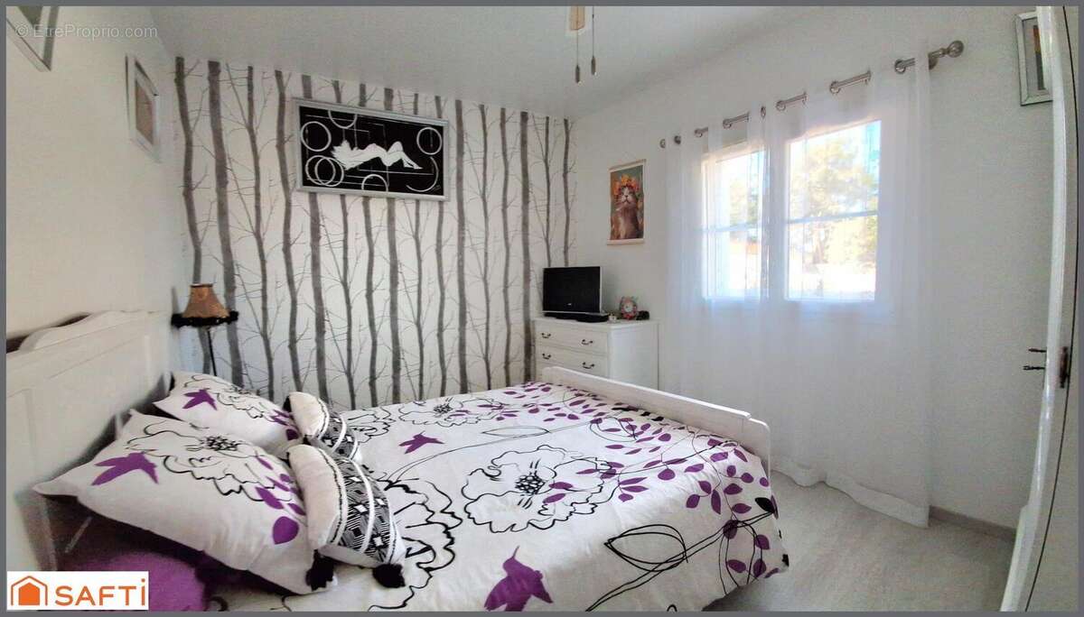 Photo 5 - Maison à LA TRANCHE-SUR-MER