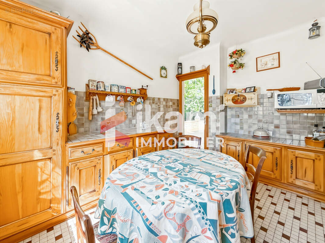 Maison à CHEROY