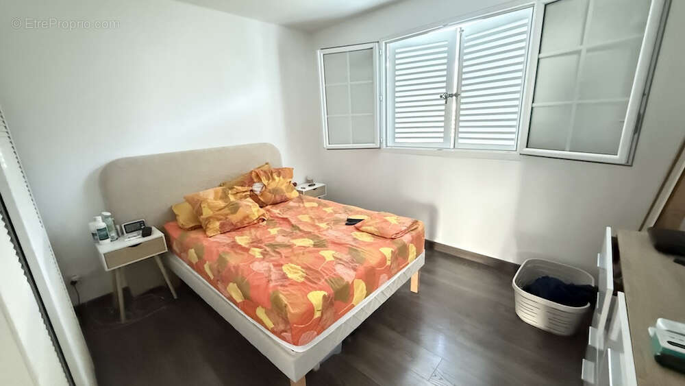 Appartement à FORT-DE-FRANCE
