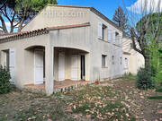Maison à MONTPELLIER